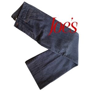 Joe's Jeans  Woman’s Blue Jeans